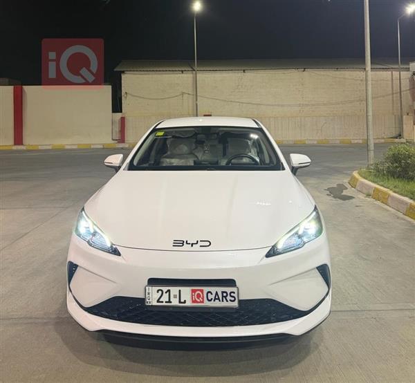 بي واي دي سيل 05 DM-i 2025 للبيع في العراق - كركوك
